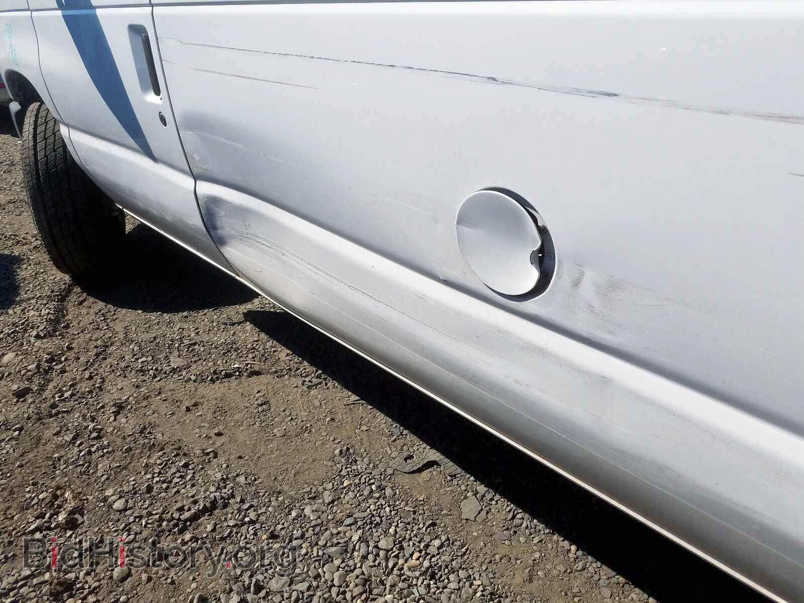 2008 FORD ECONOLINE - VIN: 1FTSE34L58DA04615 - Фото 9