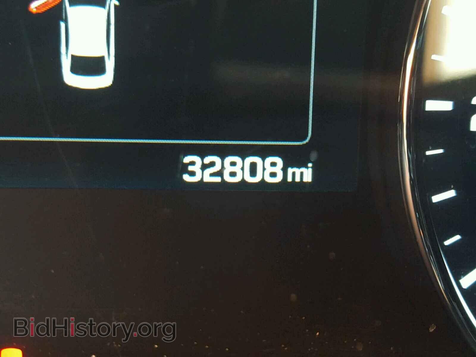 2015 HYUNDAI GENESIS - VIN: KMHGN4JEXFU043467 - Фото 8