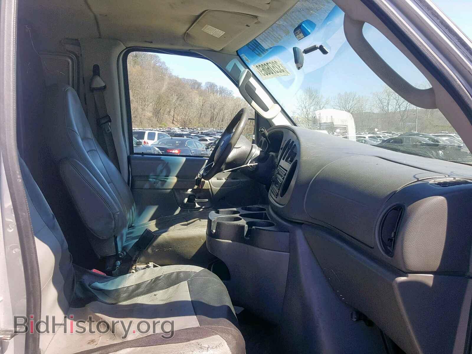 2006 FORD ECONOLINE - VIN: 1FTNE24W26DA50823 - Photo 5