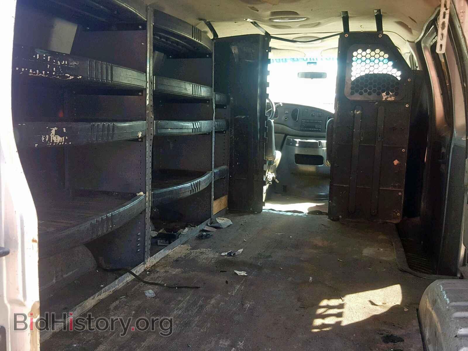 2006 FORD ECONOLINE - VIN: 1FTNE24W26DA50823 - Photo 6