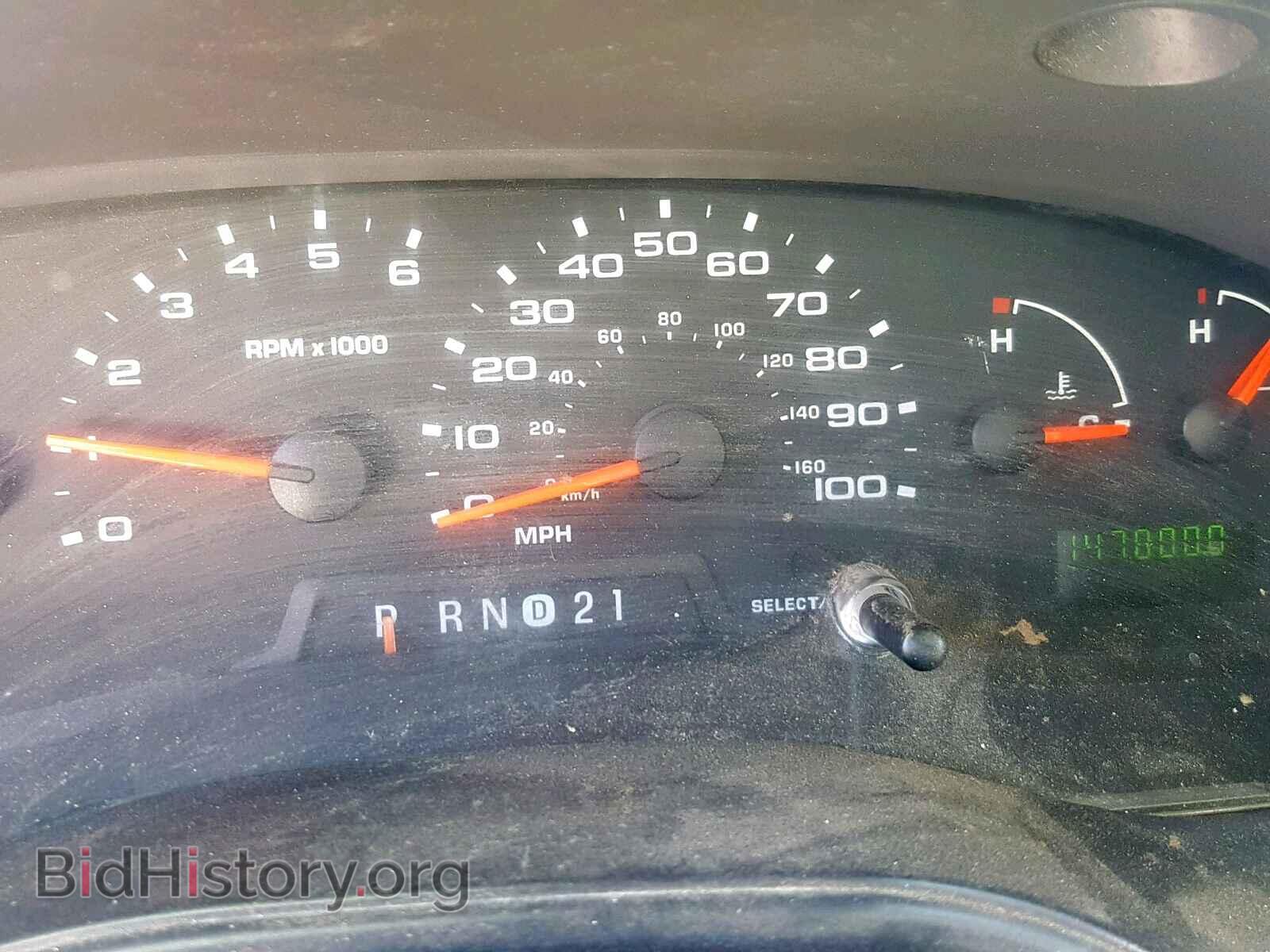 2006 FORD ECONOLINE - VIN: 1FTNE24W26DA50823 - Photo 8