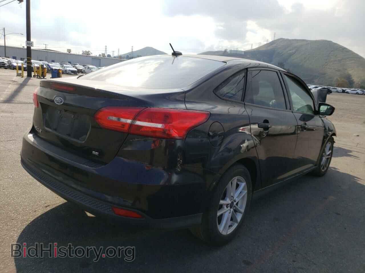 2015 FORD FOCUS - VIN: 1FADP3F27FL275434 - Photo 4