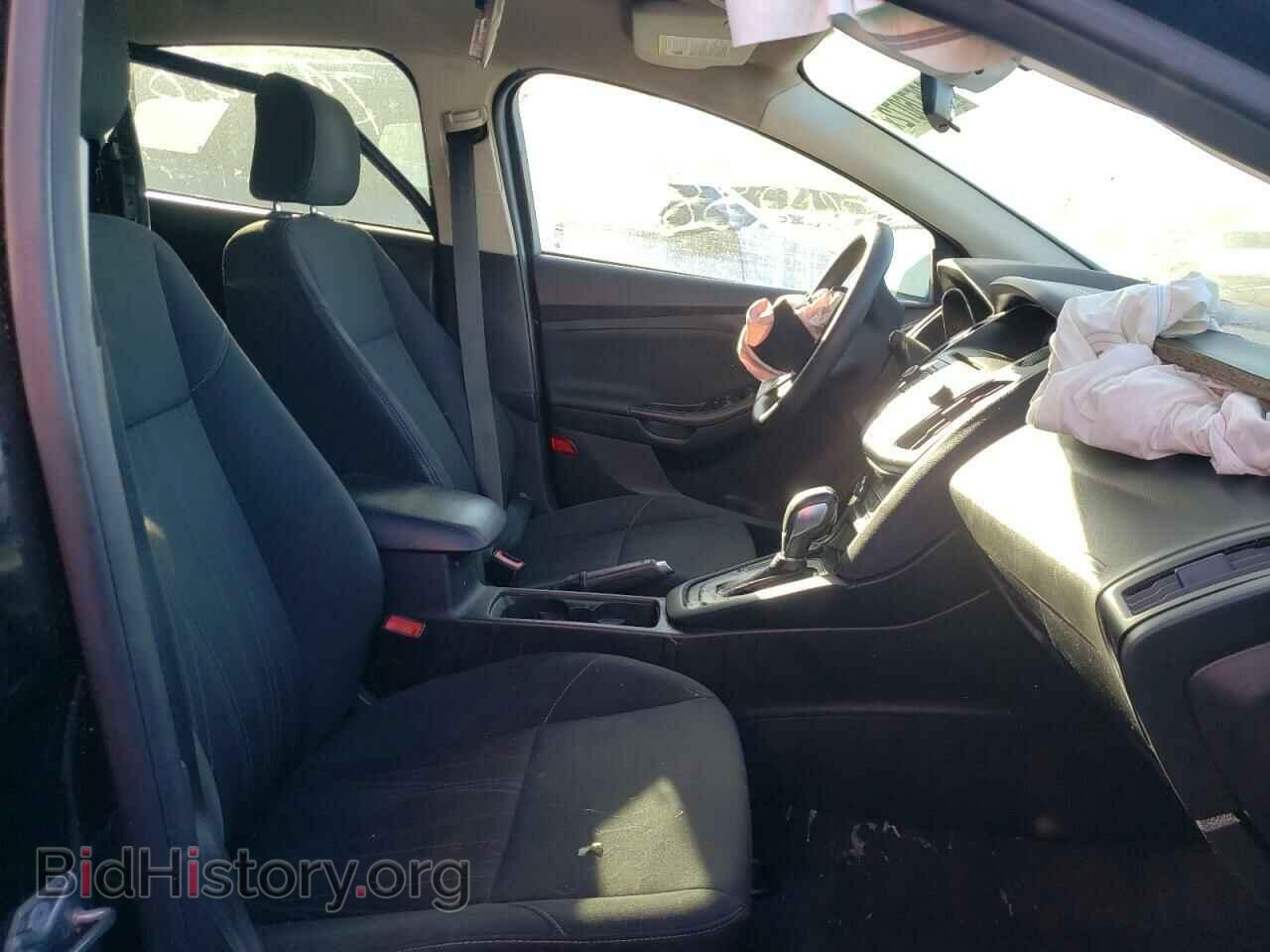 2015 FORD FOCUS - VIN: 1FADP3F27FL275434 - Photo 5