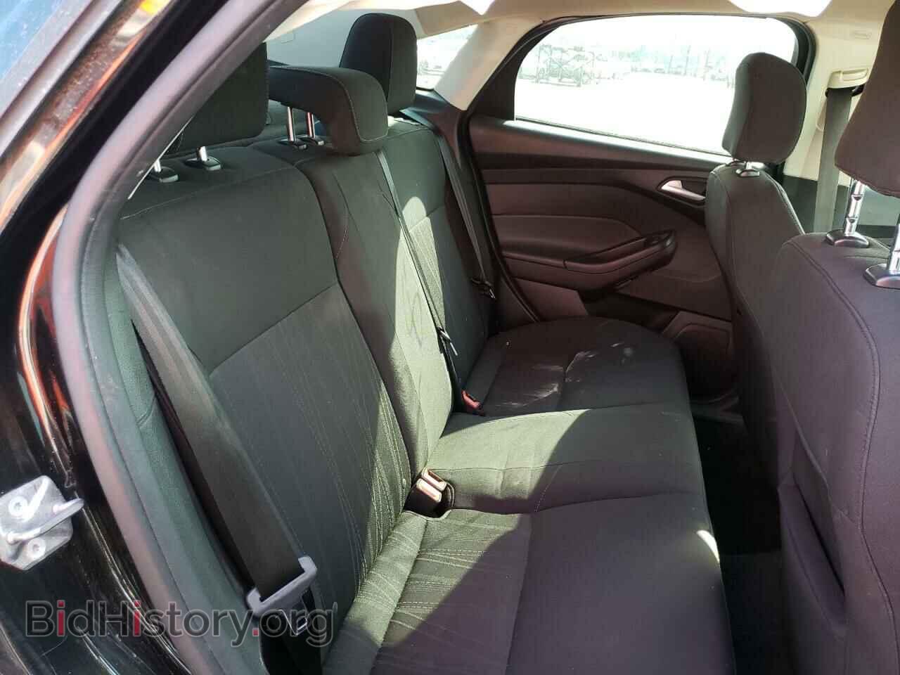 2015 FORD FOCUS - VIN: 1FADP3F27FL275434 - Photo 6