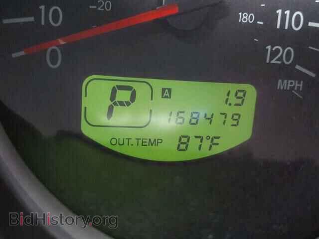 2008 SUBARU FORESTER - VIN: JF1SG66668H724426 - Фото 8