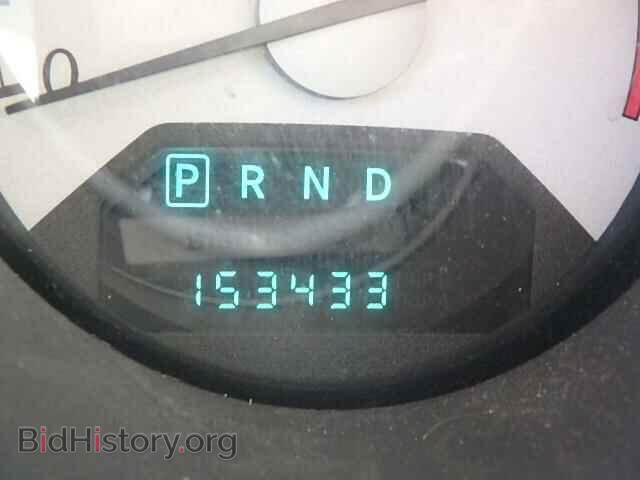 2007 CHRYSLER SEBRING - VIN: 1C3LC56K27N663145 - Фото 8