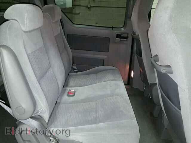 2004 FORD FREESTAR - VIN: 2FMZA51684BA58121 - Фото 6