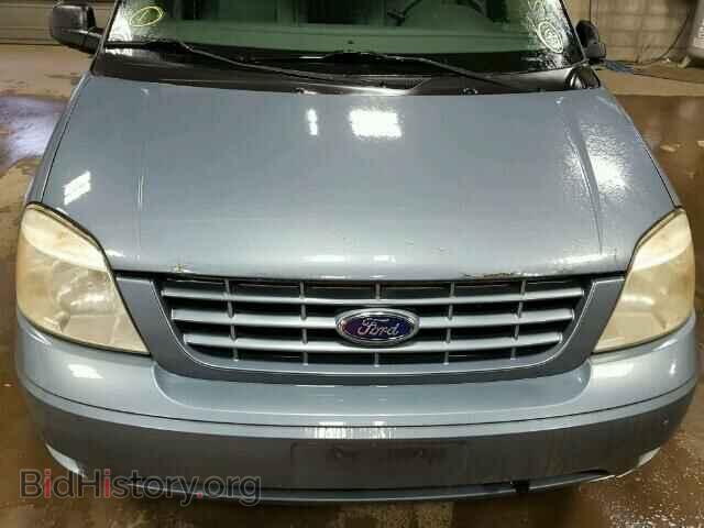 2004 FORD FREESTAR - VIN: 2FMZA51684BA58121 - Фото 7
