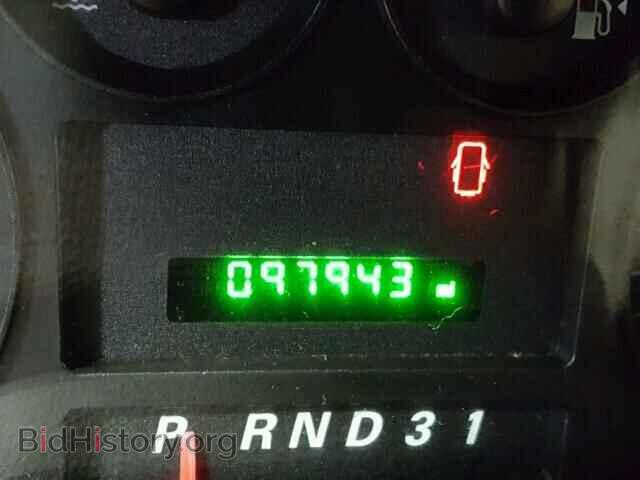 2004 FORD FREESTAR - VIN: 2FMZA51684BA58121 - Фото 8