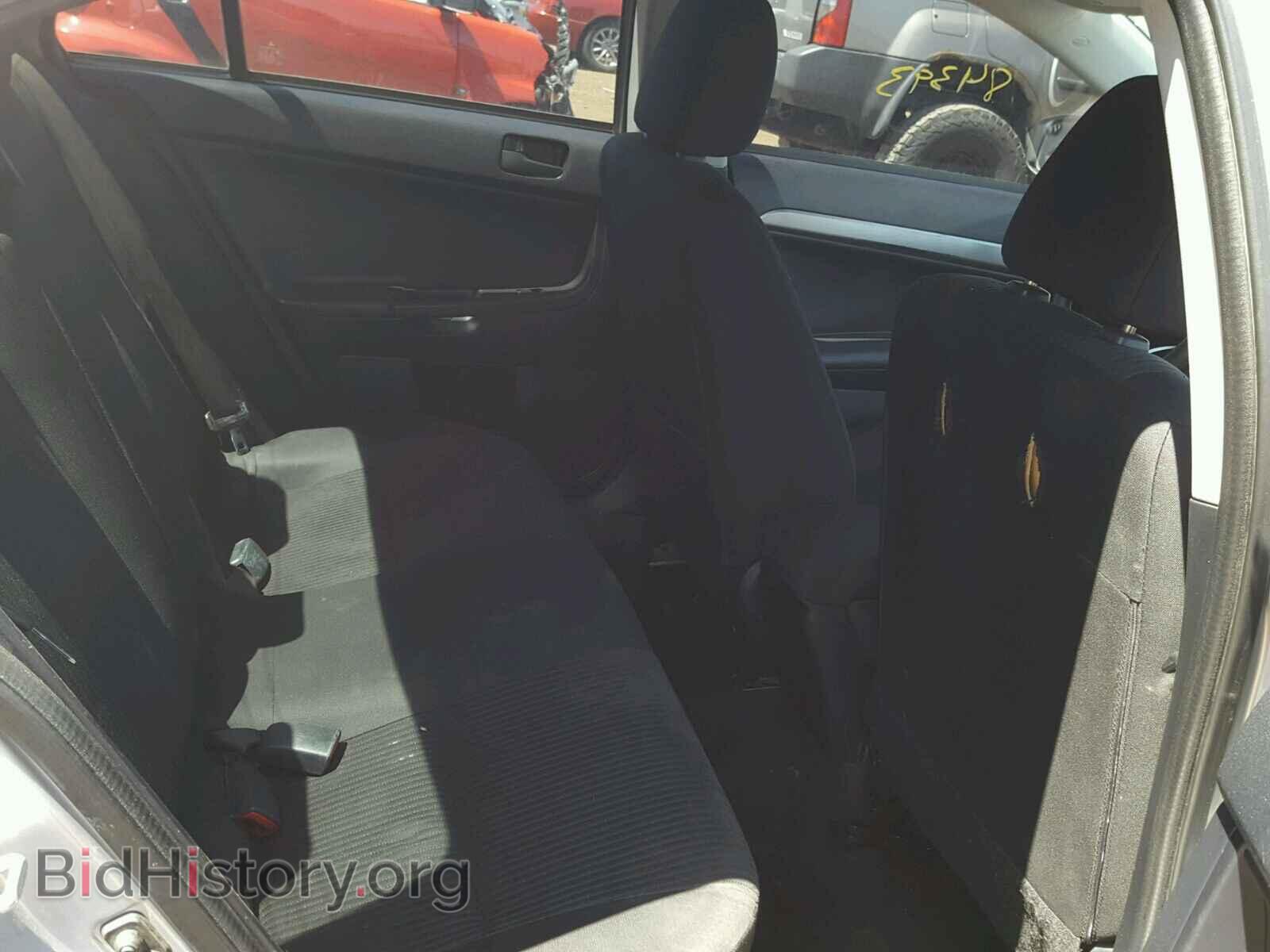 2015 MITSUBISHI LANCER - VIN: JA32U2FU4FU001798 - Фото 6