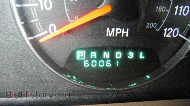 2004 CHRYSLER SEBRING - VIN: 1C3EL55R04N390662 - Фото 10