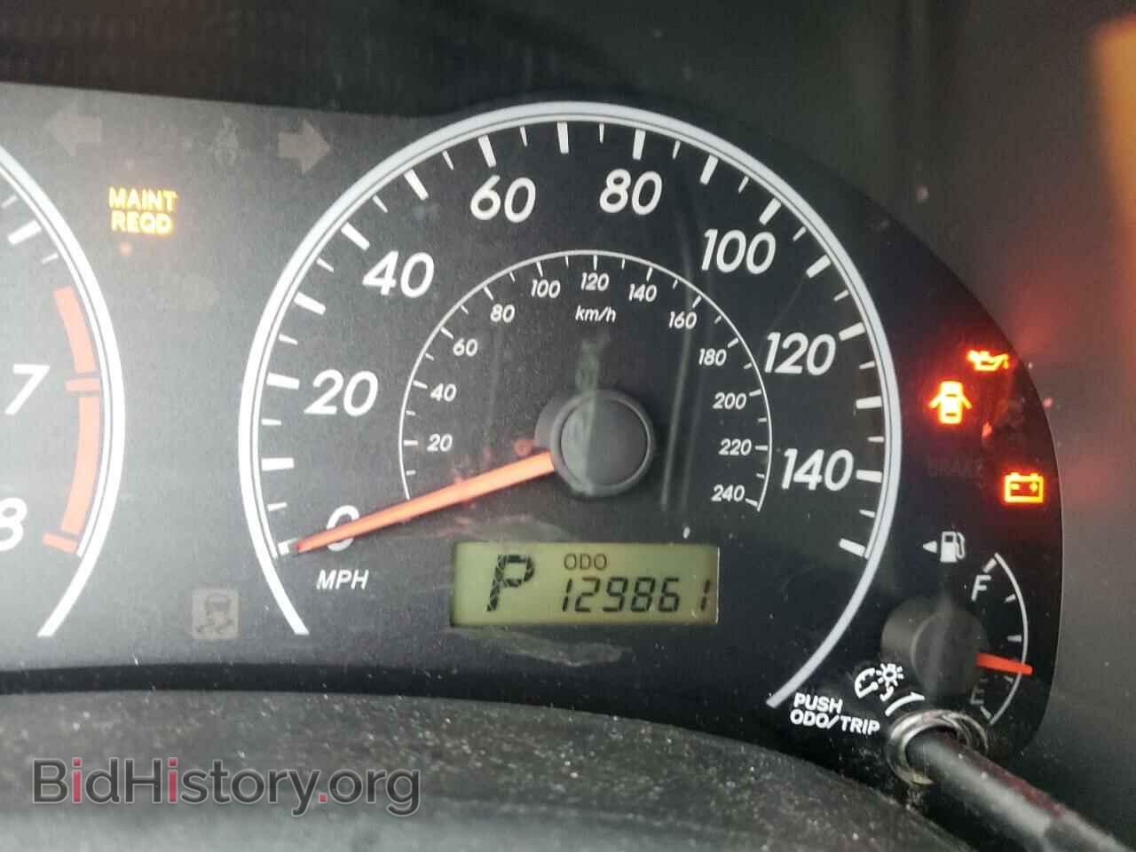 2013 TOYOTA COROLLA - VIN: 5YFBU4EE8DP109696 - Фото 8