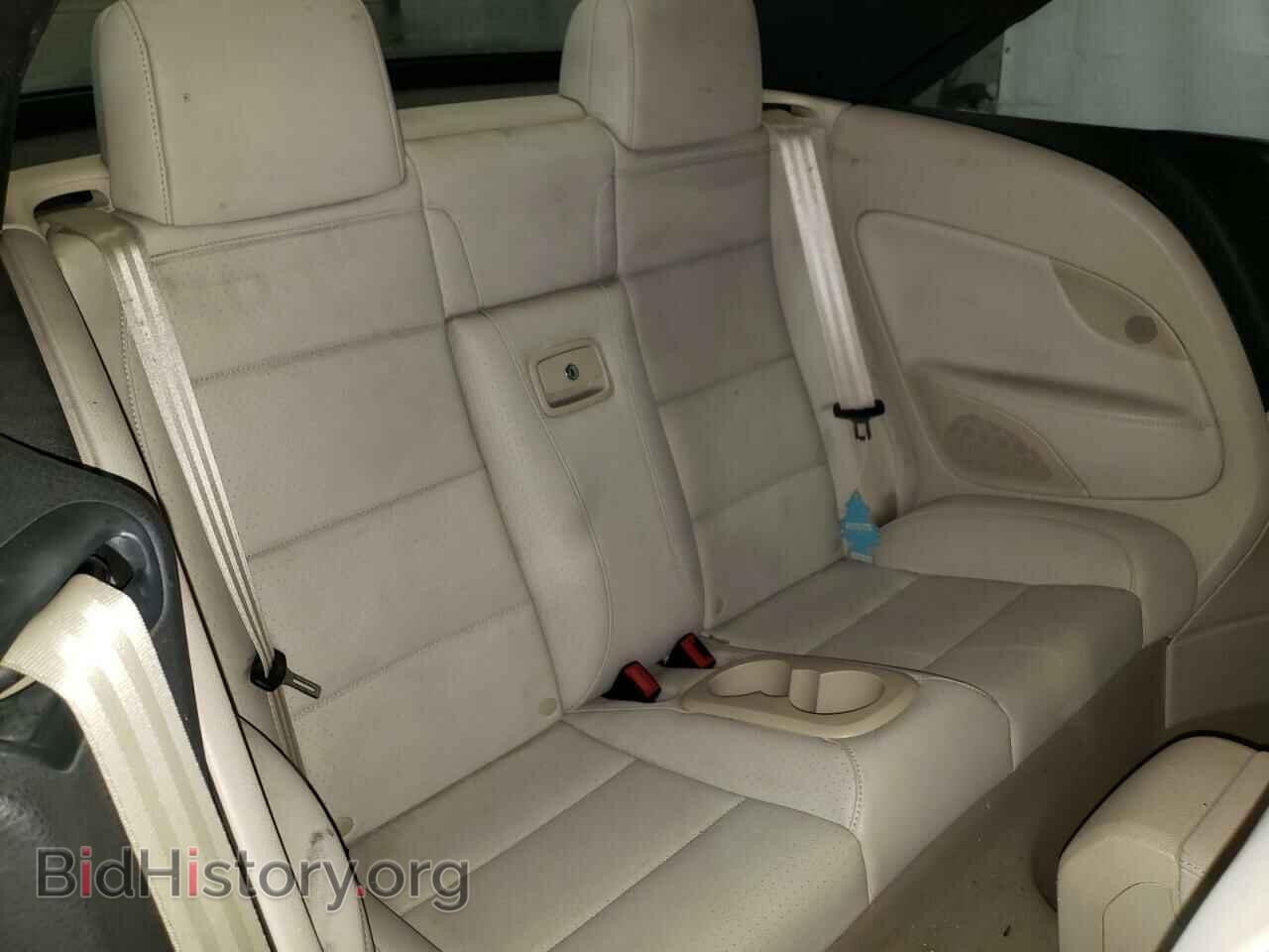 2011 VOLKSWAGEN EOS - VIN: WVWBA7AH4BV002102 - Фото 6