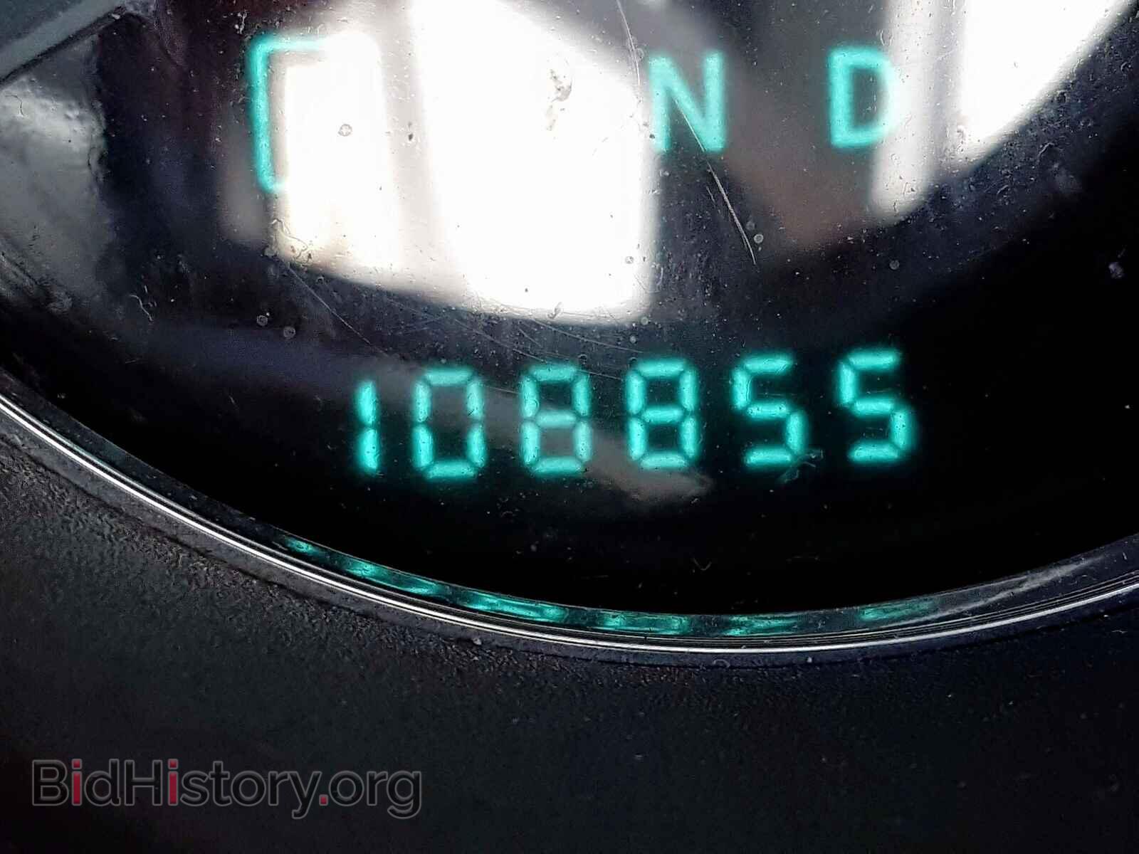 2012 CHRYSLER 200 - VIN: 1C3CCBBB8CN211165 - Фото 8