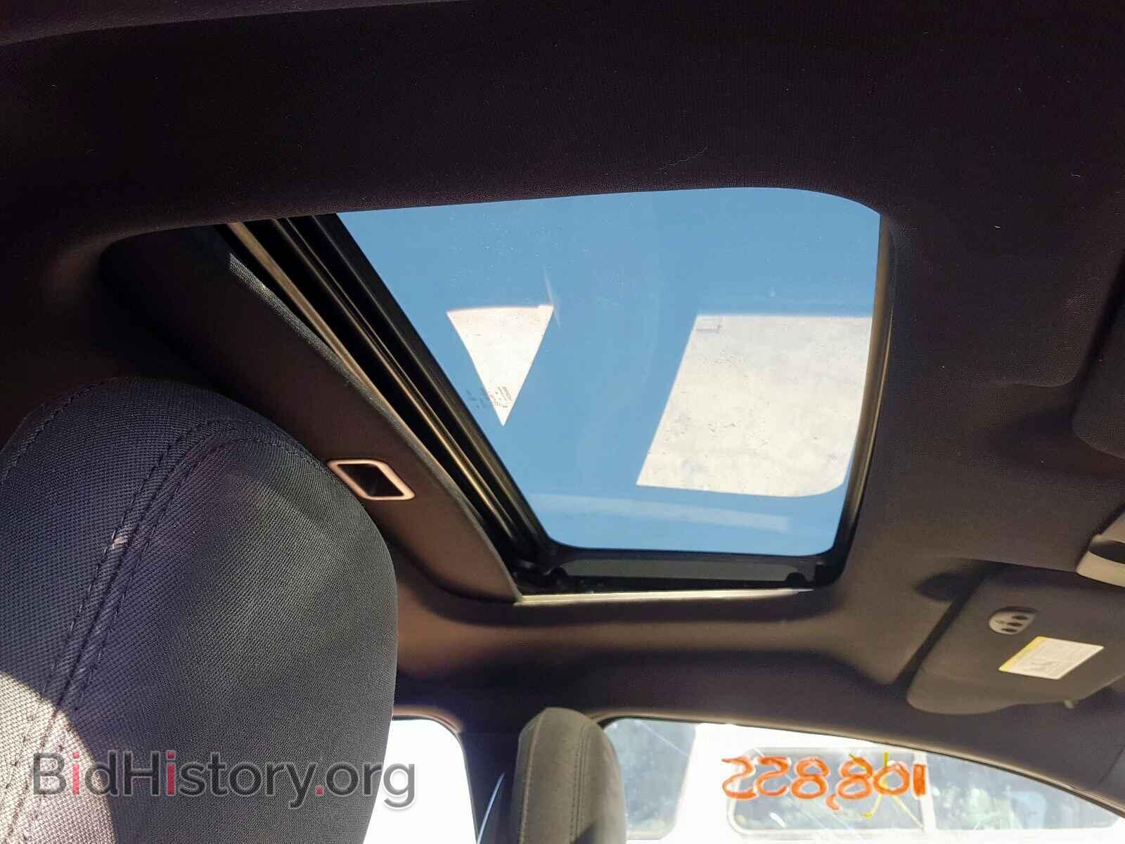 2012 CHRYSLER 200 - VIN: 1C3CCBBB8CN211165 - Фото 9