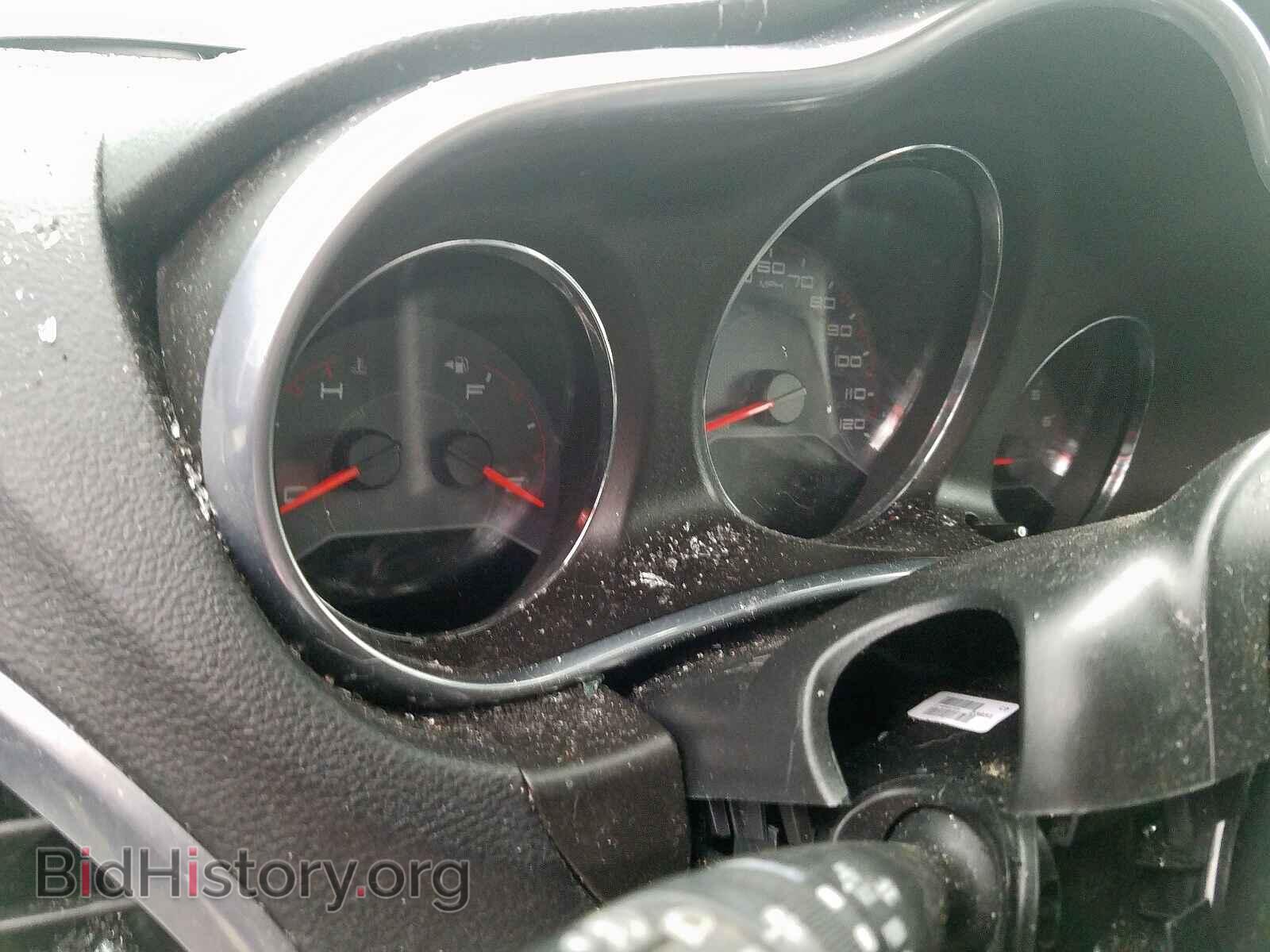 2014 DODGE AVENGER - VIN: 1C3CDZCB7EN121304 - Фото 8