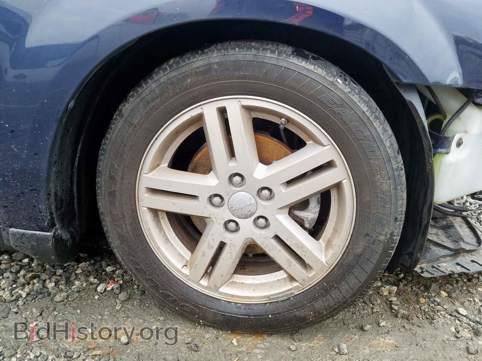 2014 DODGE AVENGER - VIN: 1C3CDZCB7EN121304 - Фото 9