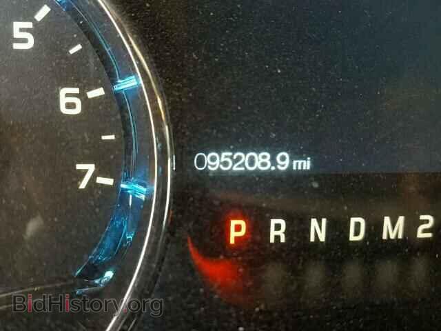 2012 FORD F150 - VIN: 1FTFW1CT2CFA35872 - Фото 8