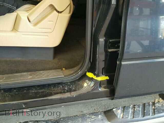 2012 FORD F150 - VIN: 1FTFW1CT2CFA35872 - Фото 10