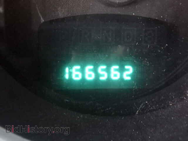 2009 DODGE CARAVAN - VIN: 1D8HN44E09B501801 - Фото 8
