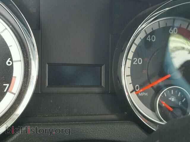 2014 DODGE CARAVAN - VIN: 2C4RDGBG6ER273942 - Фото 8