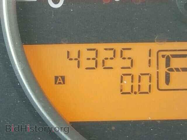 2011 NISSAN PATHFINDER - VIN: 5N1AR1NB2BC602843 - Фото 8