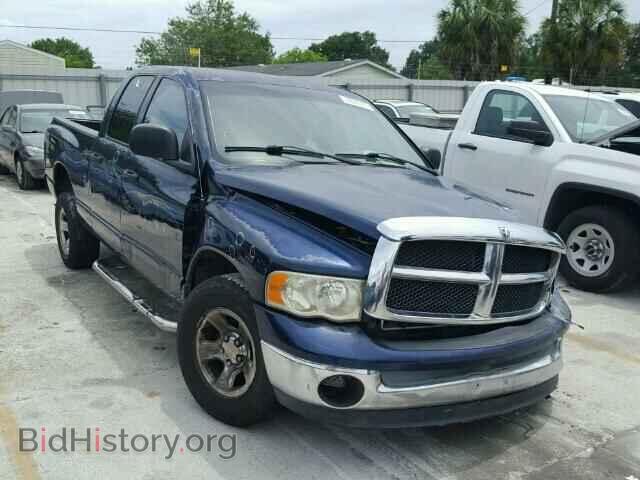 Фотография 1D7HA18N43S160872 - DODGE RAM 1500 2003