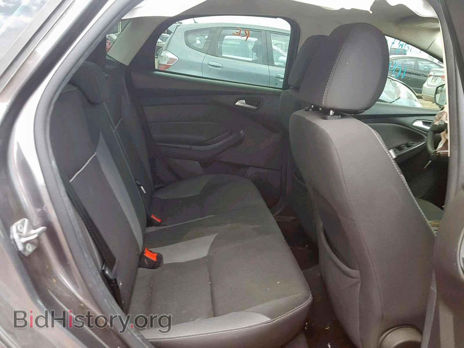 2014 FORD FOCUS SE - VIN: 1FADP3F24EL247962 - Фото 6
