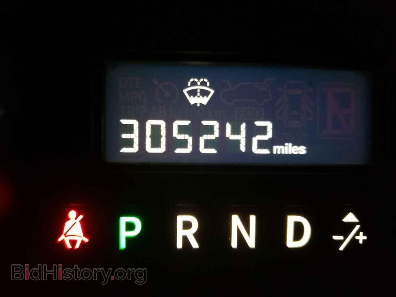 2017 DODGE CARAVAN - VIN: 2C4RDGBGXHR724598 - Фото 8