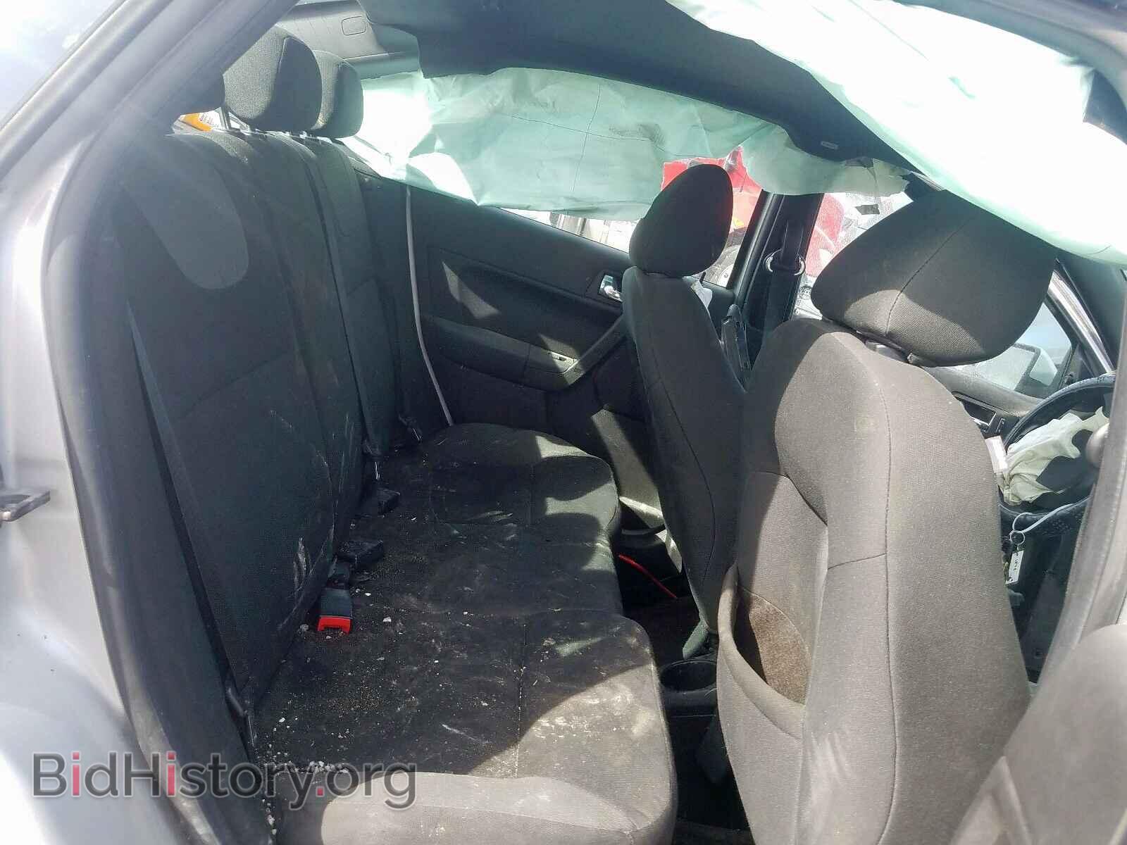 2009 FORD FOCUS - VIN: 1FAHP36N59W171894 - Фото 6
