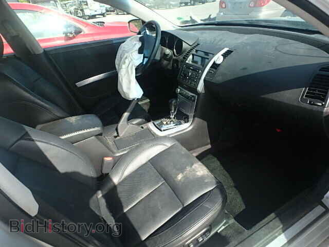 2007 NISSAN MAXIMA - VIN: 1N4BA41E77C818718 - Фото 5