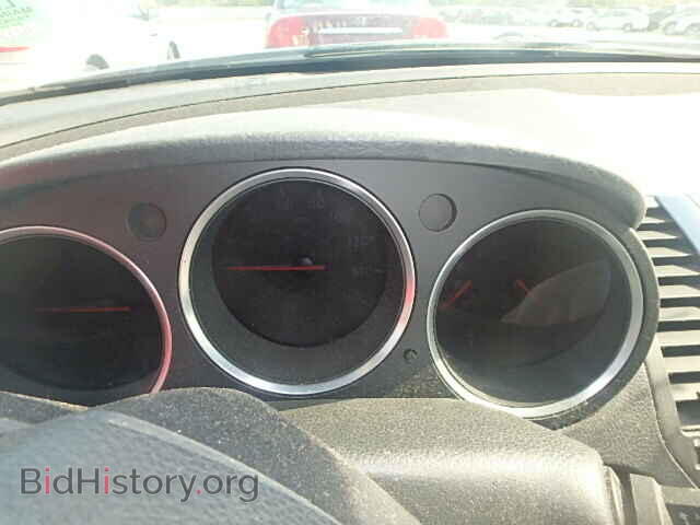 2007 NISSAN MAXIMA - VIN: 1N4BA41E77C818718 - Фото 8