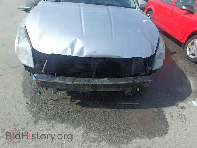 2007 NISSAN MAXIMA - VIN: 1N4BA41E77C818718 - Фото 9