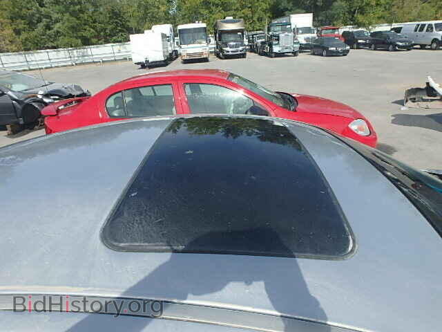 2007 NISSAN MAXIMA - VIN: 1N4BA41E77C818718 - Фото 10