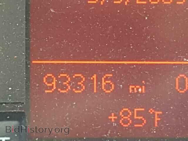 2010 AUDI A4 - VIN: WAUBFAFL5AA051047 - Фото 8