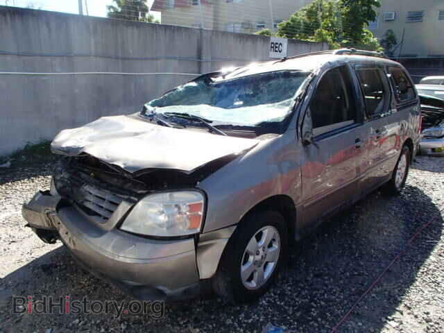 2004 FORD FREESTAR - VIN: 2FMZA57664BB00583 - Фото 2