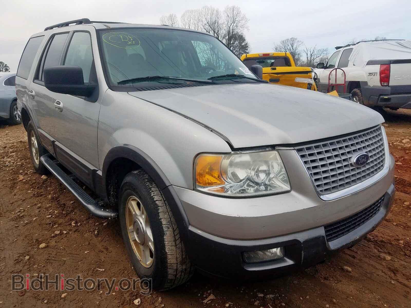 Фотография 1FMFU15535LA88018 - FORD EXPEDITION 2005