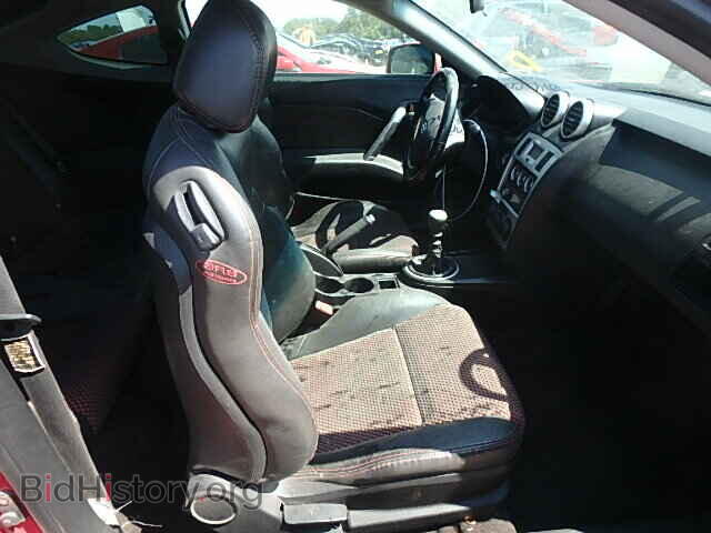 2006 HYUNDAI TIBURON - VIN: KMHHN65F26U203473 - Фото 5