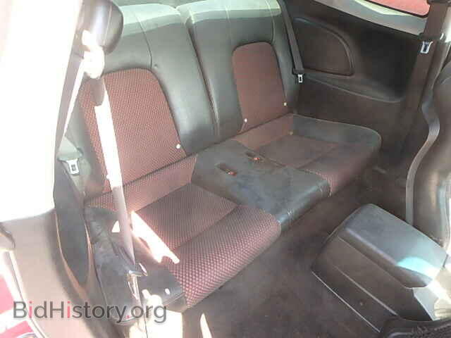 2006 HYUNDAI TIBURON - VIN: KMHHN65F26U203473 - Фото 6