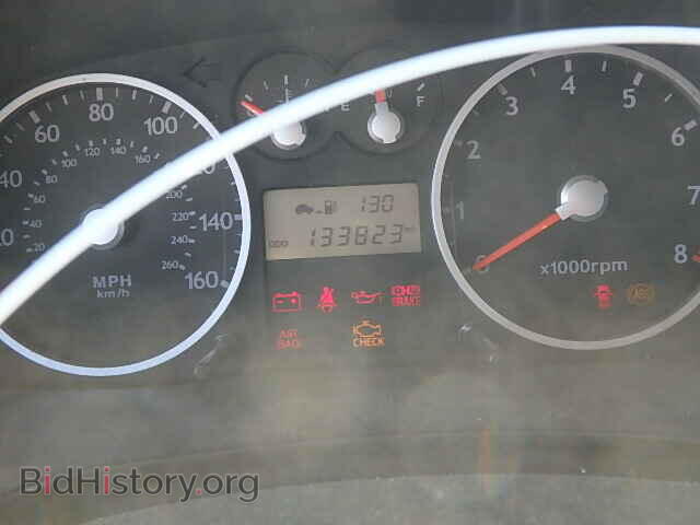 2006 HYUNDAI TIBURON - VIN: KMHHN65F26U203473 - Фото 8