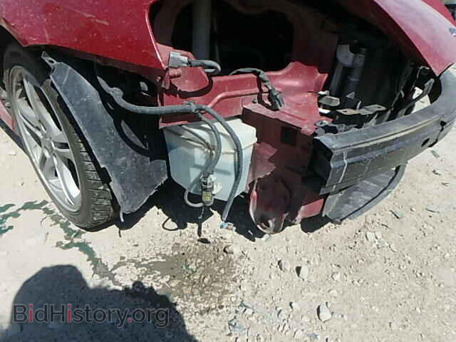 2006 HYUNDAI TIBURON - VIN: KMHHN65F26U203473 - Фото 10