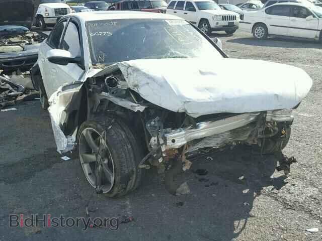 Photo WAUFFAFL6FN021959 - AUDI A4 2015