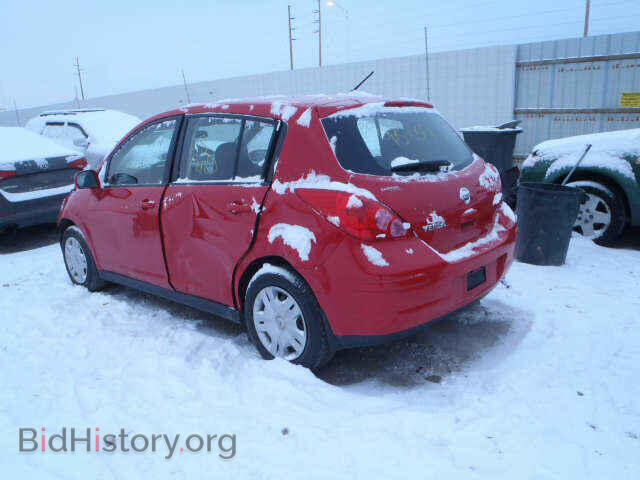 2011 NISSAN VERSA - VIN: 3N1BC1CP6BL397026 - Фото 6