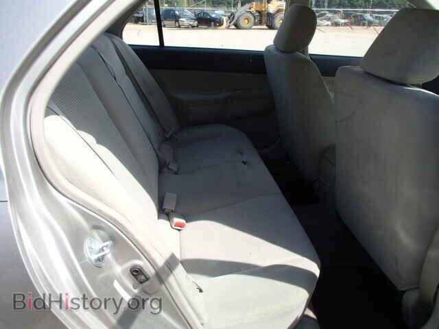 2004 MITSUBISHI LANCER - VIN: JA3AJ26E04U048644 - Фото 6