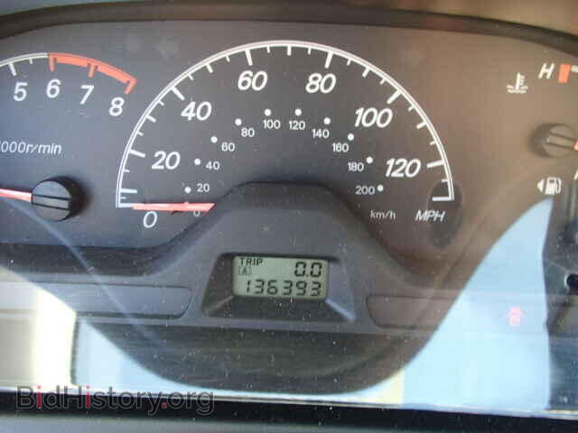 2004 MITSUBISHI LANCER - VIN: JA3AJ26E04U048644 - Фото 8