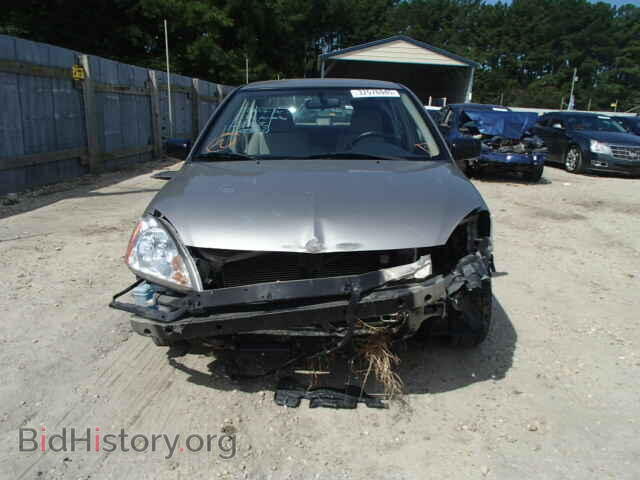 2004 MITSUBISHI LANCER - VIN: JA3AJ26E04U048644 - Фото 9