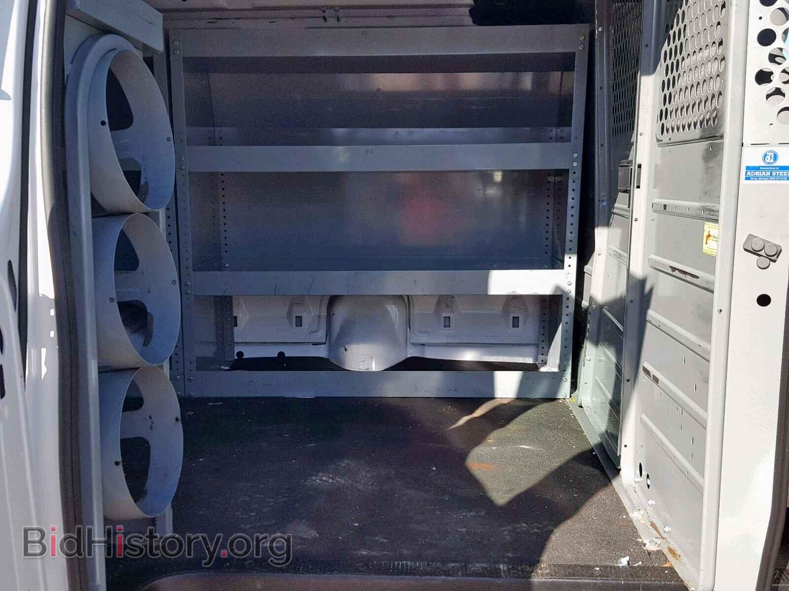 2010 FORD ECONOLINE - VIN: 1FTNS2EW2ADA63202 - Фото 6