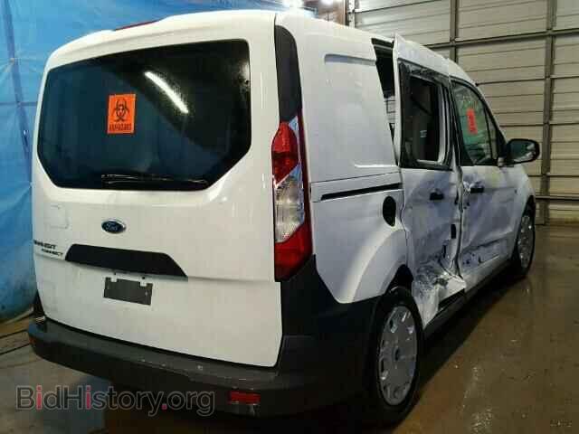 2014 FORD TRANSIT CO - VIN: NM0LE6E74E1144348 - Фото 4