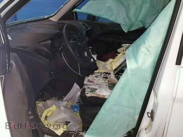 2014 FORD TRANSIT CO - VIN: NM0LE6E74E1144348 - Фото 5