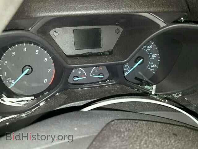 2014 FORD TRANSIT CO - VIN: NM0LE6E74E1144348 - Фото 8